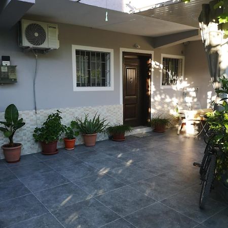 Guest House Emi Berat Exterior foto