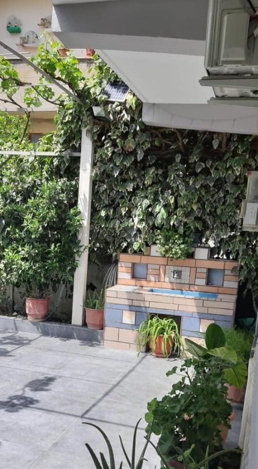 Guest House Emi Berat Exterior foto