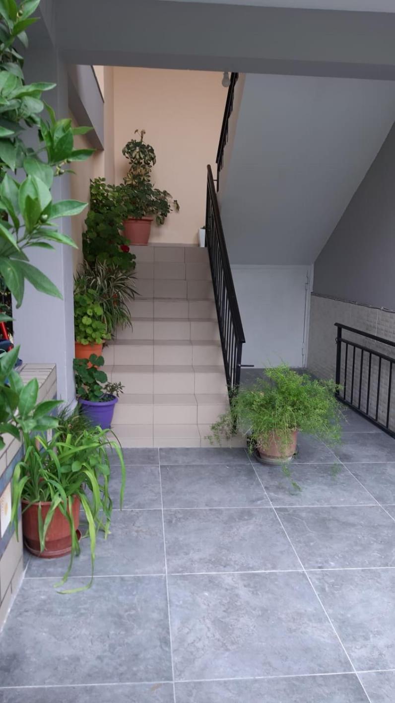 Guest House Emi Berat Exterior foto