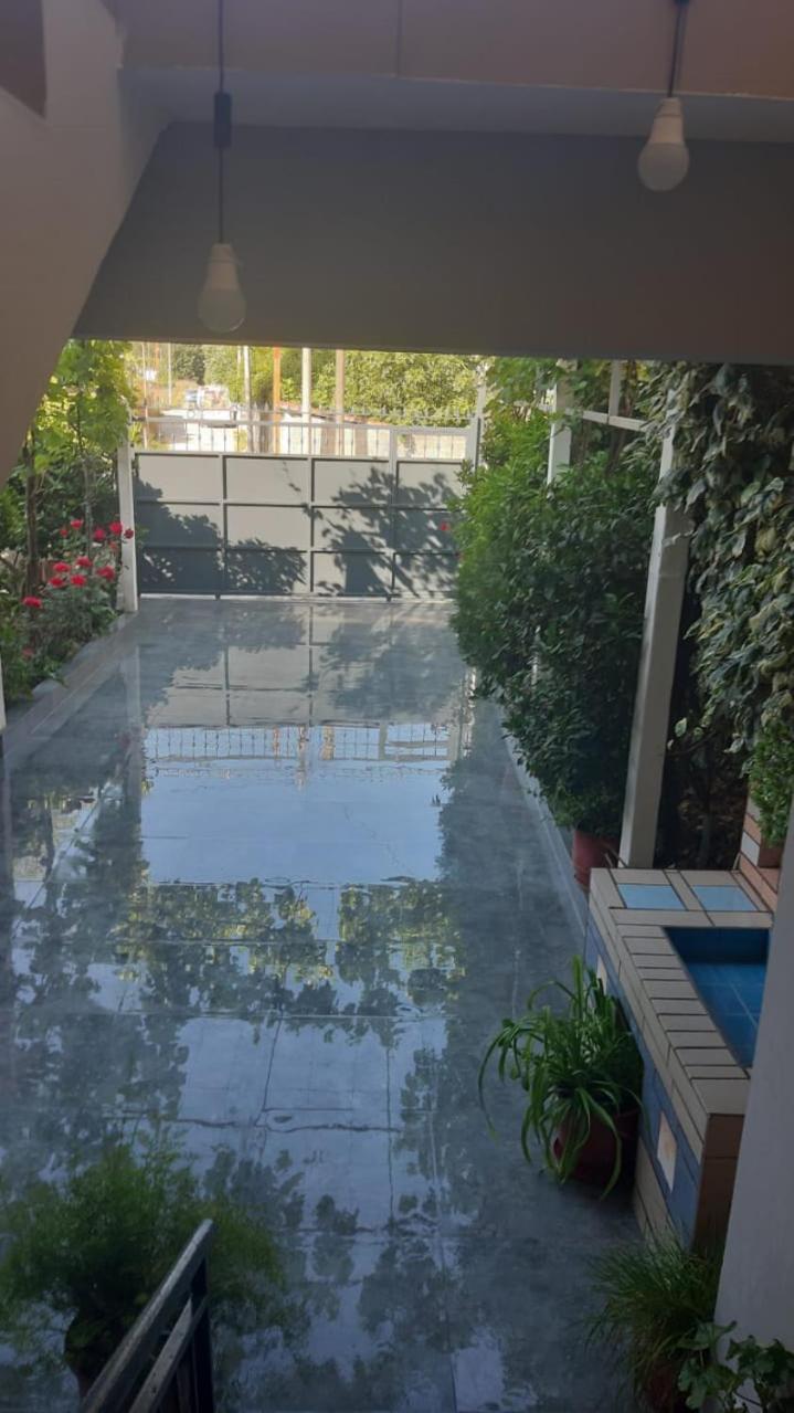 Guest House Emi Berat Exterior foto